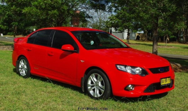XR 6 1