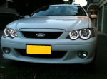 my car