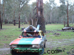 campin fun