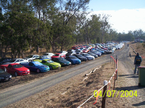 QLD 500
