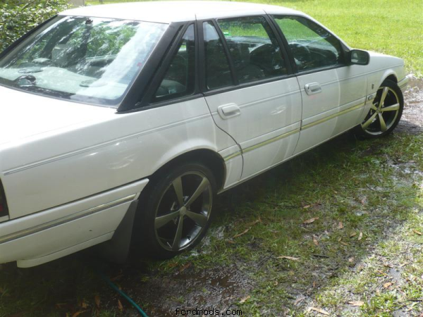 the NC doesnt come up too bad