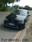 new paint