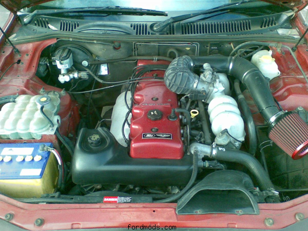 nothing special ....YET