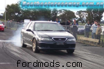 Heathcote Drags
