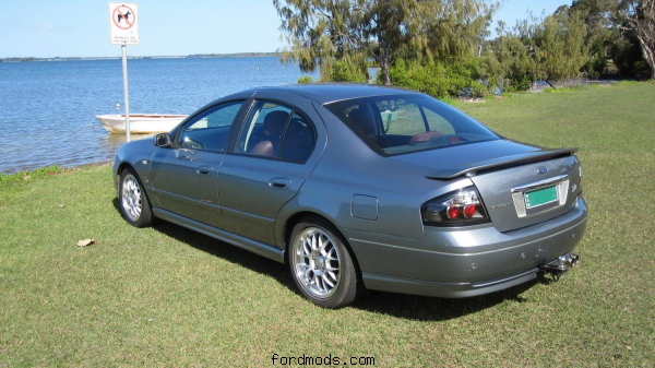 Ghia 3V