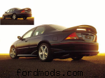 South African XR8 2 door