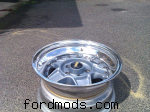 Simmons Final Restoration Stage