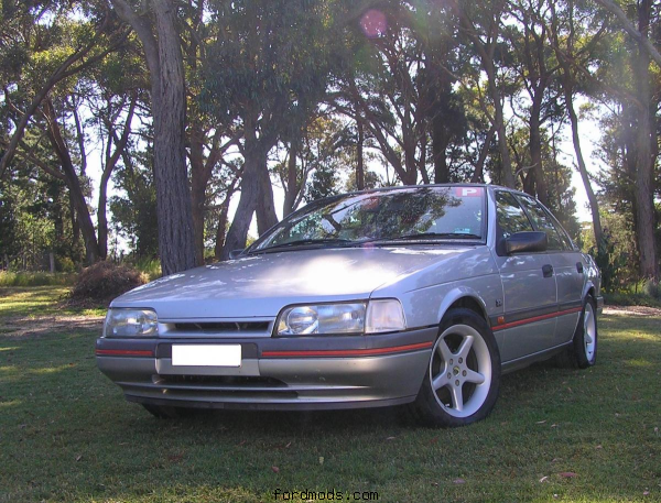 1988 Ea Spac.