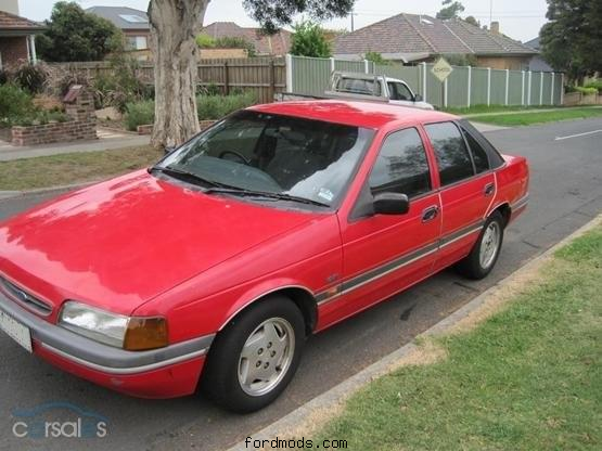 my old ed
