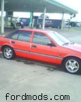 my old afterv i put 16