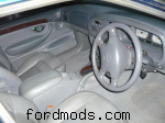 My interior