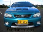 new number plates