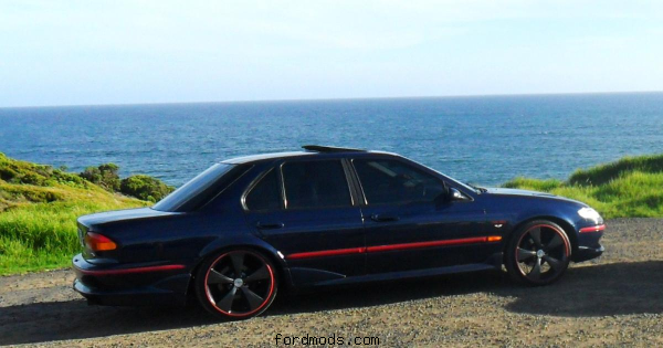 EL XR6