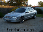 au fairlane 
