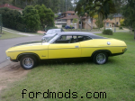 XB HARDTOP