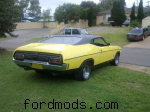 XB HARDTOP