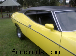 XB HARDTOP