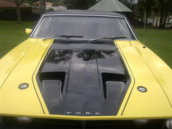 XB HARDTOP