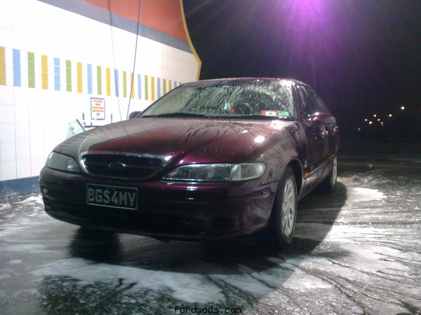 all clean :D