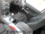 aftermarket headunit