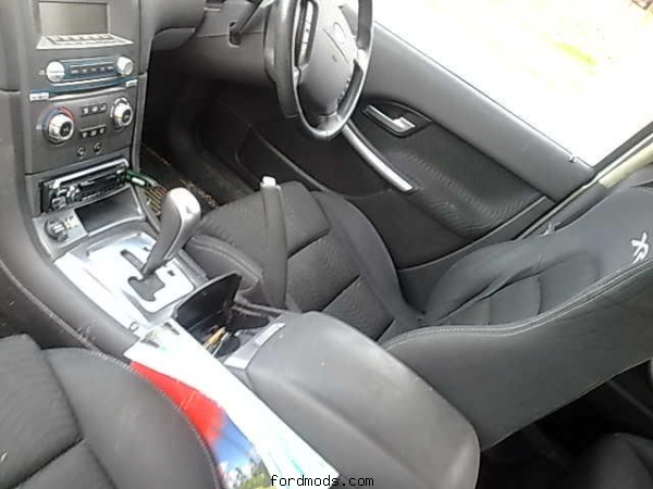 aftermarket headunit