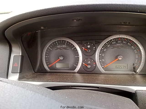 xr dash shot