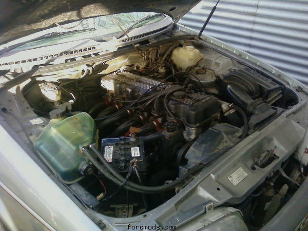 Extractors :) second hand but still allgood