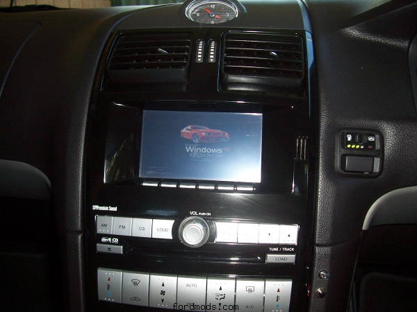 CARPUTER
