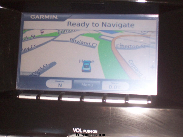 gps