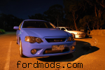 Arthurs Seat Cruise June 15 2011