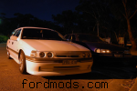 Arthurs Seat Cruise June 15 2011