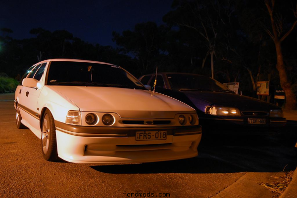 Arthurs Seat Cruise June 15 2011