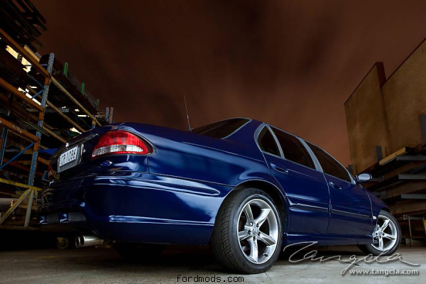 Tangcla Shoot - 25/04/2011