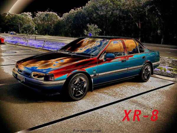 a little photo-edit