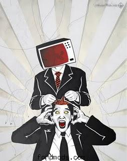 brainwashed
