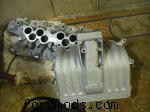 Explorer manifold