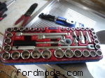 Socket set