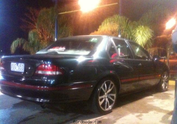 when i got it