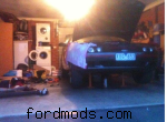 changing the clutch