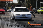 My Car at heathcote
