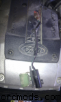 wiring loom
