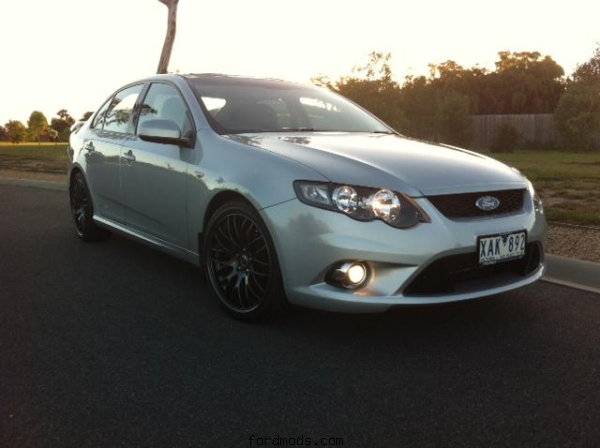 The new toy