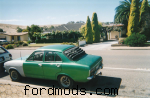 J's 1975 MARK1 ESCORT.