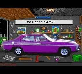 My car