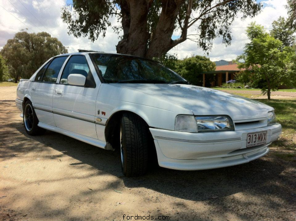 Fairmont 5.0L