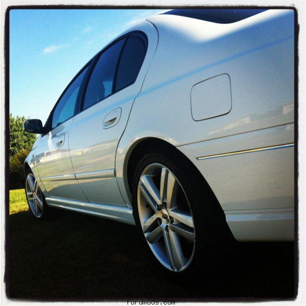 BF Monty Limo2