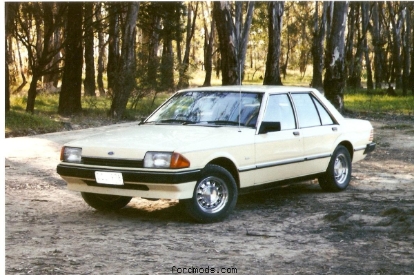 MY old XE