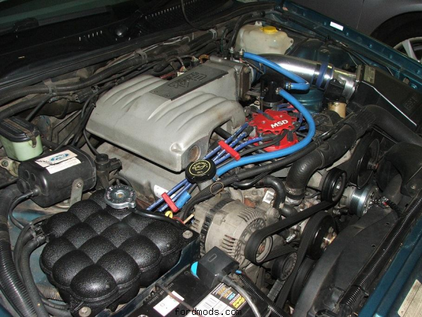 no more brown coolant bottle