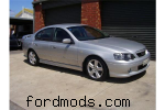 my xr6