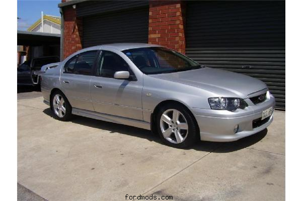 my xr6